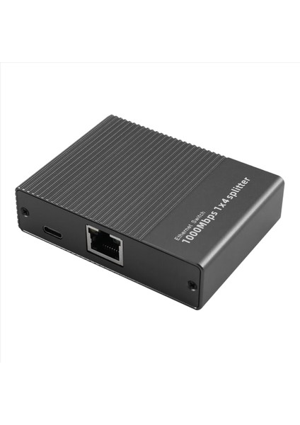 1000MBPS Ethernet Splitter 1 Ila 4 Gigabit RJ45 Lan Internet Ayırt Edici Tv Bilgisayar Yönlendirici Anahtarı Dijital Tv (Yurt Dışından) modelleri