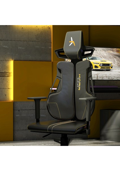 Spectre Oyuncu Koltuğu