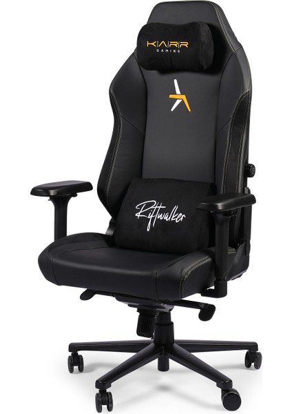 Riftwalker Ergonomik Oyuncu Koltuğu fiyatları