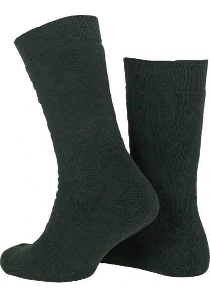 Oıl Company Buğz Ranger Soft Siyah Kışlık Çorap Unisex fırsatları