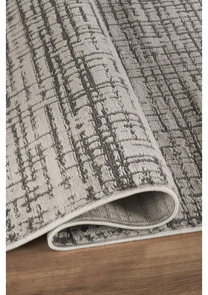 Marla 2009 Gri Hav Toz Vermez Salon Mutfak Koridor Oturma Odası Yolluk Halı Makine Halısı modelleri