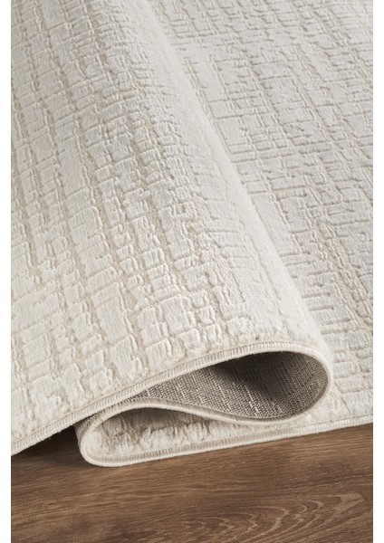 Marla 2010 Krem Hav Toz Vermez Salon Mutfak Koridor Oturma Odası Yolluk Halı Makine Halısı modelleri