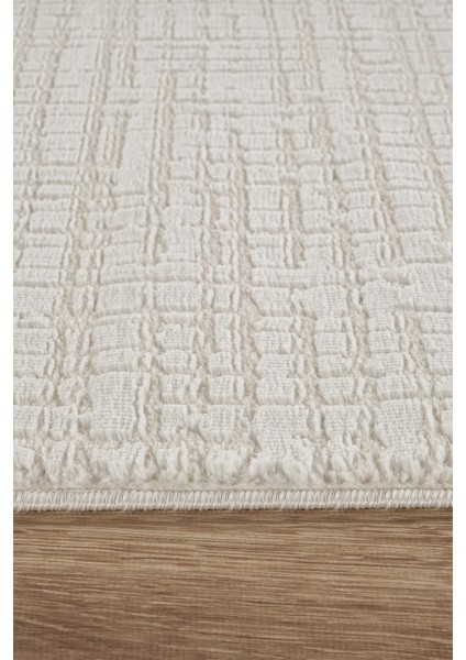 Marla 2010 Krem Hav Toz Vermez Salon Mutfak Koridor Oturma Odası Yolluk Halı Makine Halısı indirimleri