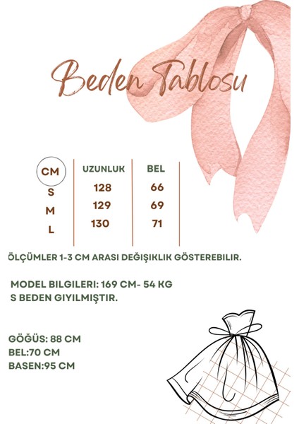 Vatkalı Krinkıl Midi Bel Detaylı Pudra Elbise fırsatları