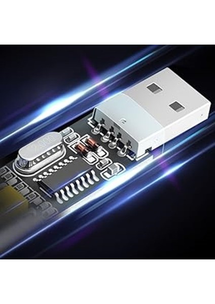 Bafang USB Için 8fun Bbs Bbs Bbshd Orta Drive Motor Programlı Kablo 5pin Elektrik Bisiklet (Yurt Dışından)