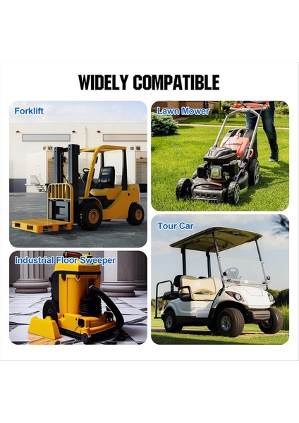2pcs Electric Forklift Şarj Tapası Kablosu O Halka Pil Bağlantı Hızlı Konektör 50A 8AWG Konektör Hattı (Yurt Dışından) indirimleri