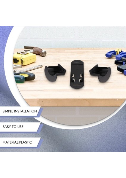 Starlink Kablo Yönetimi Aksesuarları Için Starlink Ethernet Kablo Kutusu Için Yeni Starlink Ethernet Adaptörleri (Yurt Dışından) fırsatları