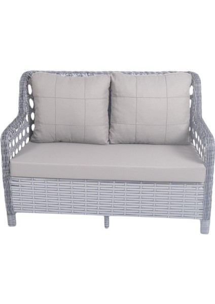 Pasifik Bahçe Mobilyası Balkon & Teras Mobilya Takımı 2+1+1 + 70*120 Masa fiyatları