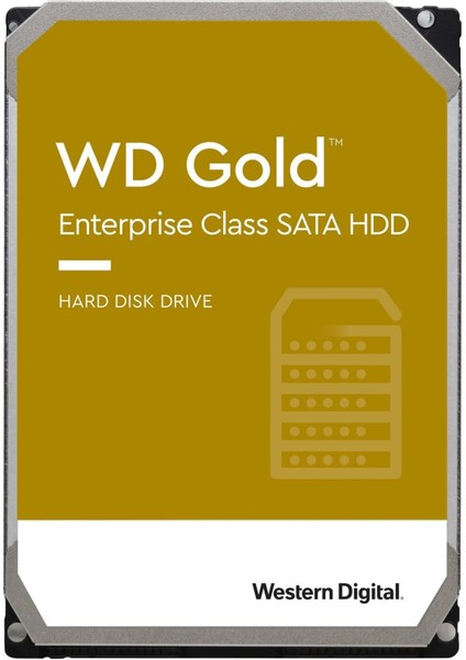 6TB WD GOLD ENTERPRISE 7200R SATA3 256M WD6004FRYZ fiyatları