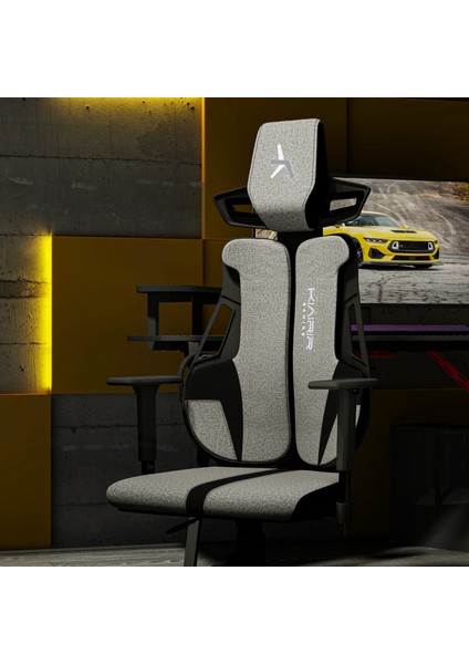 Spectre Oyuncu Koltuğu