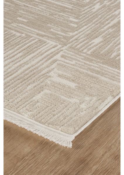 Marla 2005 Bej Hav Toz Vermez Salon Mutfak Koridor Oturma Odası Yolluk Halı Makine Halısı fırsatları