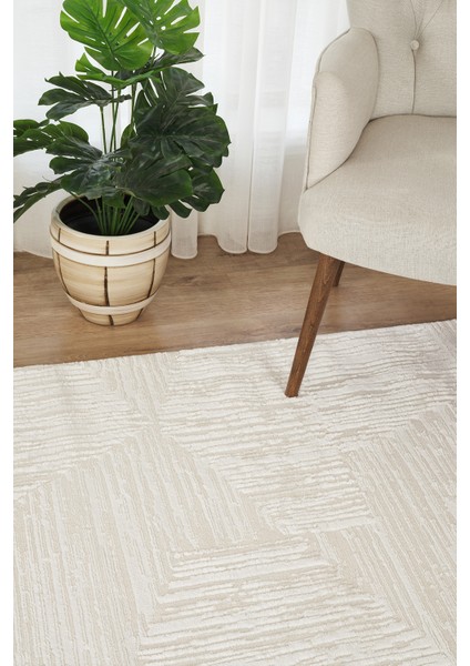 Marla 2006 Krem Hav Toz Vermez Salon Mutfak Koridor Oturma Odası Yolluk Halı Makine Halısı