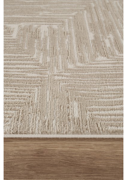 Marla 2005 Bej Hav Toz Vermez Salon Mutfak Koridor Oturma Odası Yolluk Halı Makine Halısı indirimleri