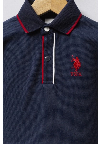 U.s. Polo Assn 2 Li Takım USB2570 Lacivert fiyatları