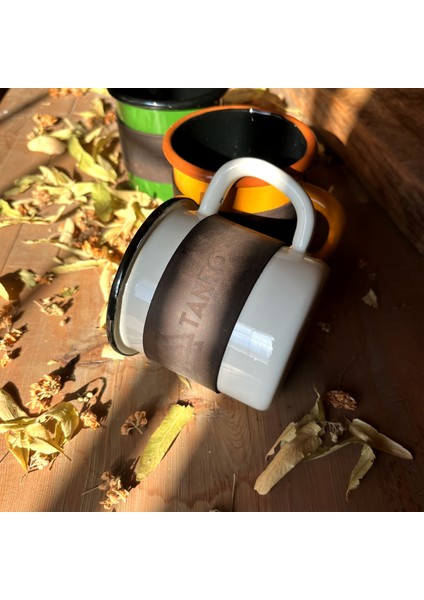 Emaye Kupa, Yeşil fırsatları