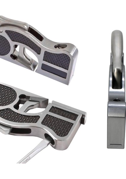 0360 Luban Metal Küçük Omuz Rende No:91 133X12.8MM