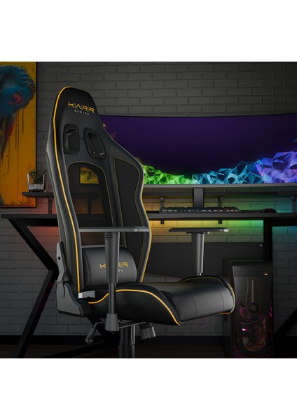 Blink Oyuncu Koltuğu