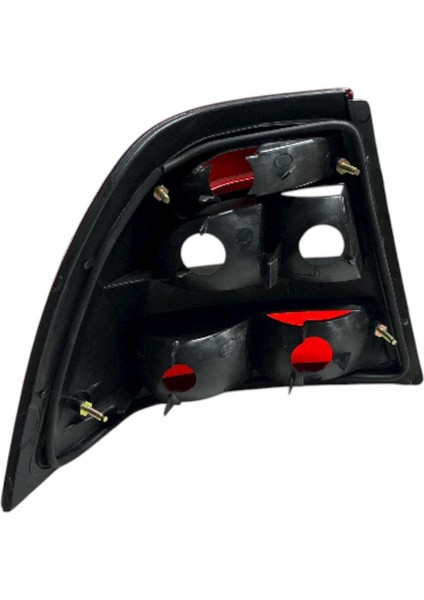 Opel Vectra B Sağ Arka Stop Lambası Beyaz 2000-2002 fiyatları