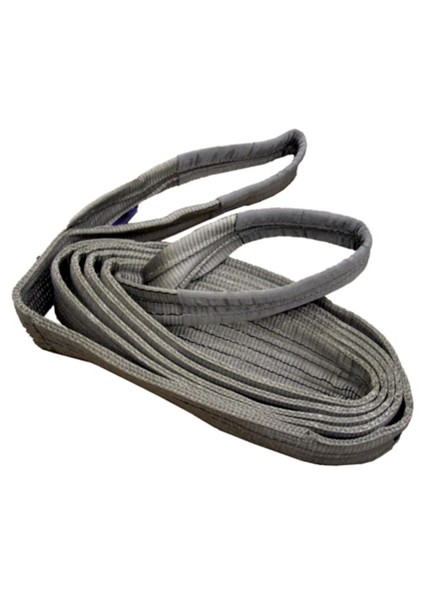 Polyester Sapan Bez Sapan 4 Ton 6 Metre