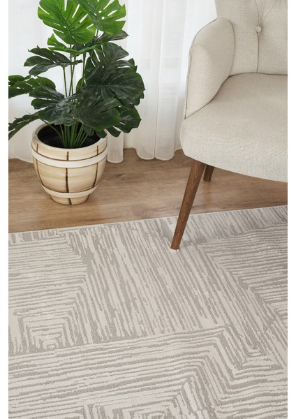 Marla 2003 Gri Hav Toz Vermez Salon Mutfak Koridor Oturma Odası Yolluk Halı Makine Halısı