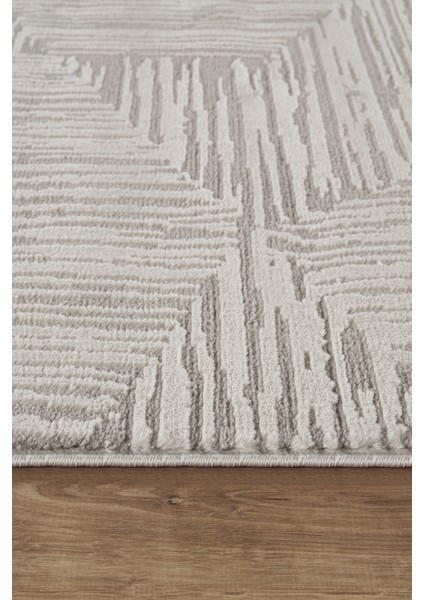 Marla 2003 Gri Hav Toz Vermez Salon Mutfak Koridor Oturma Odası Yolluk Halı Makine Halısı indirimleri