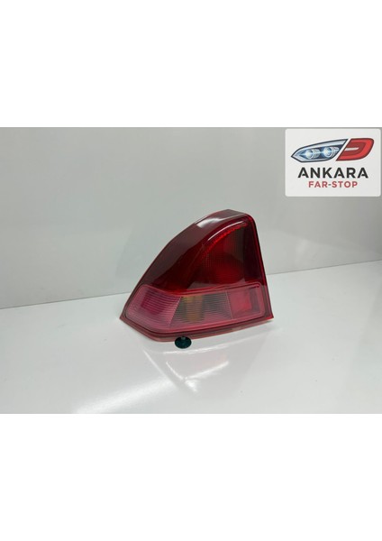 Honda Civic Vtec 1 2001 - 2003 Stop Lambası Sağ - Sol Dış Takım (Toplam 2 Adet Stop)