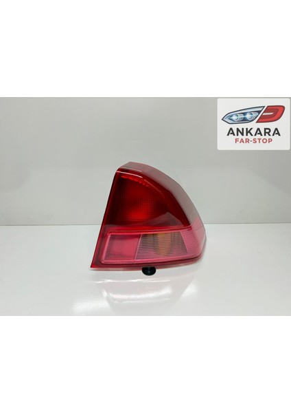 Honda Civic Vtec 1 2001 - 2003 Stop Lambası Sağ - Sol Dış Takım (Toplam 2 Adet Stop) fiyatları