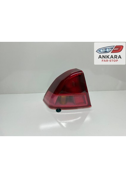 Honda Civic Vtec 1 2001 - 2003 Stop Lambası Sağ - Sol Dış Takım (Toplam 2 Adet Stop) modelleri