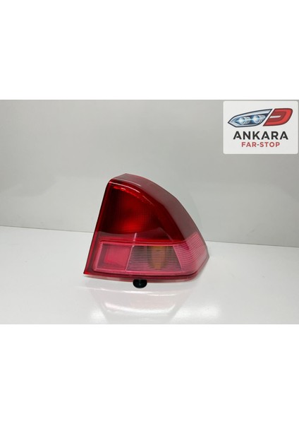 Honda Civic Vtec 1 2001 - 2003 Stop Lambası Sağ - Sol Dış Takım (Toplam 2 Adet Stop) fırsatları