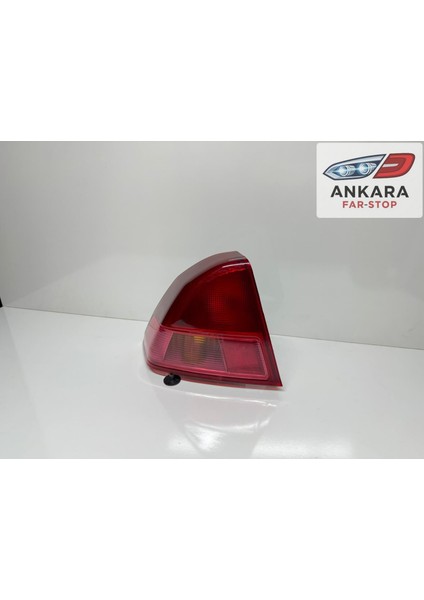 Honda Civic Vtec 1 2001 - 2003 Stop Lambası Sağ - Sol Dış Takım (Toplam 2 Adet Stop) indirimleri