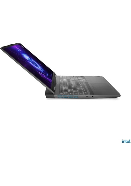 Loq 15IRH8 82XV00HLTX I5-12450H 8 GB 512 GB SSD RTX4050 15.6" Full Hd Gaming Laptop Outlet fırsatları