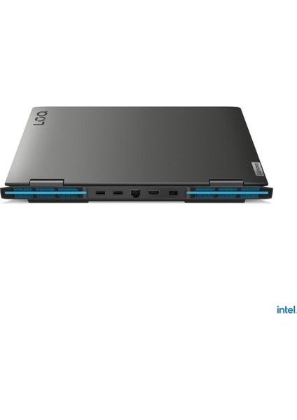 Loq 15IRH8 82XV00HLTX I5-12450H 8 GB 512 GB SSD RTX4050 15.6" Full Hd Gaming Laptop Outlet indirimleri