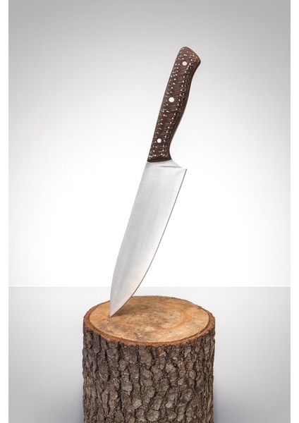 Verzalitsap Şefbıçağı