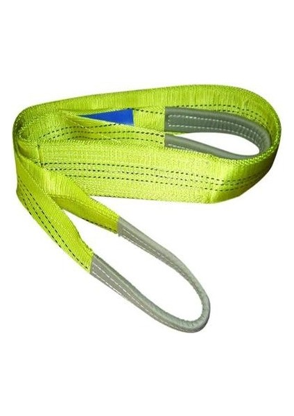 Polyester Sapan Bez Sapan 3 Ton 1 Metre