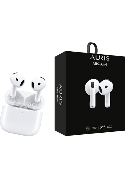 Aurıs Ars-Air4 Bluetooth Kulaklık