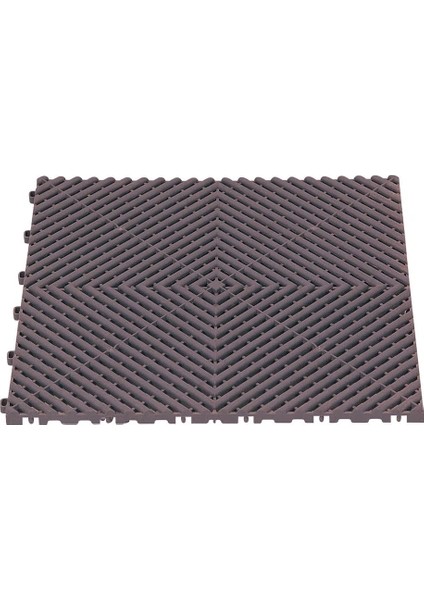 Buğz Plastik Yer Döşemesi