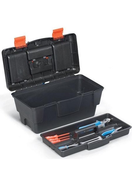 Portbag PE03 19'' Ekono Takım Çantası modelleri