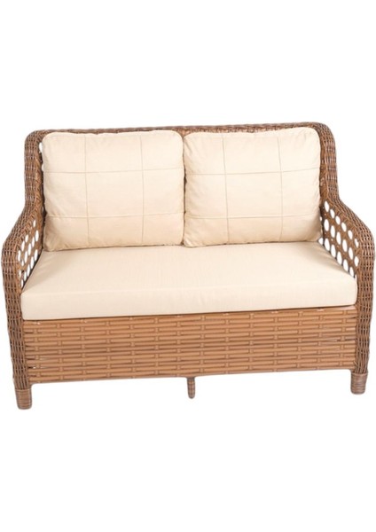 Pasifik Bahçe Mobilyası Balkon & Teras Mobilya Takımı 2+1+1 + 70*120 Masa fiyatları