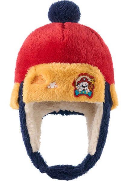 Yetişkin Kadın Kışlık Sıcak Şapka (Yurt Dışından)