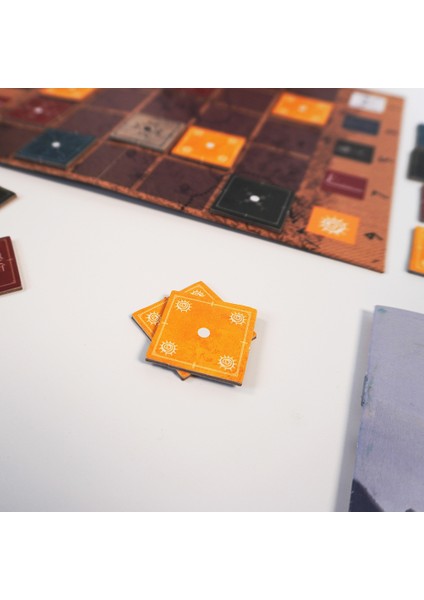 Iye Kutu Oyunu modelleri