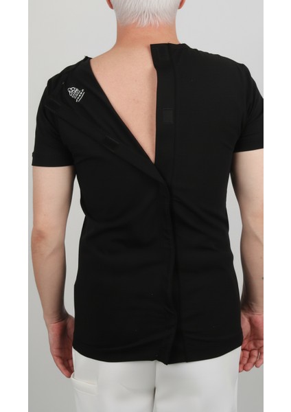 Adaptif Fizik Tedavi Kıyafeti Siyah indirimleri