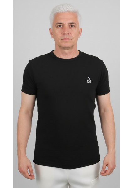 Adaptif Fizik Tedavi Kıyafeti Siyah