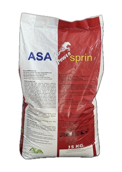 Potasyumlu Gübre Meyve Büyütür ve Rengini Verir Azot Fosfor Potasyum Üçlüsü fiyatları