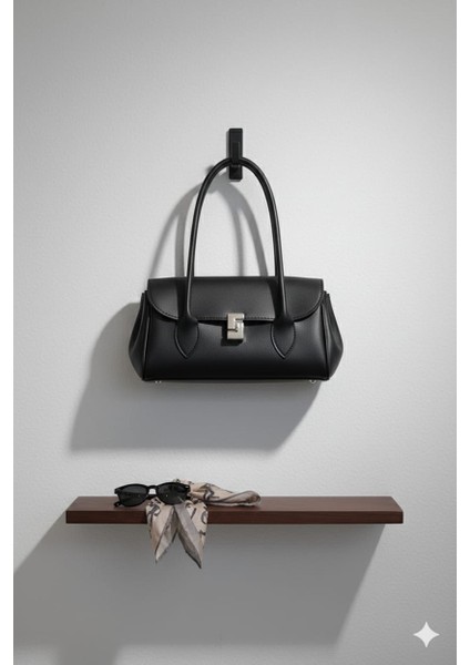 Kadın Orta Boy Trend Kol Çantası