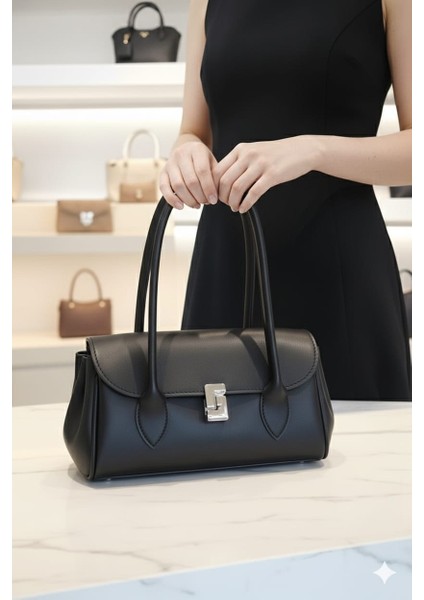 Kadın Orta Boy Trend Kol Çantası fiyatları