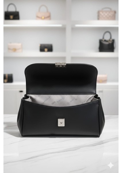 Kadın Orta Boy Trend Kol Çantası modelleri