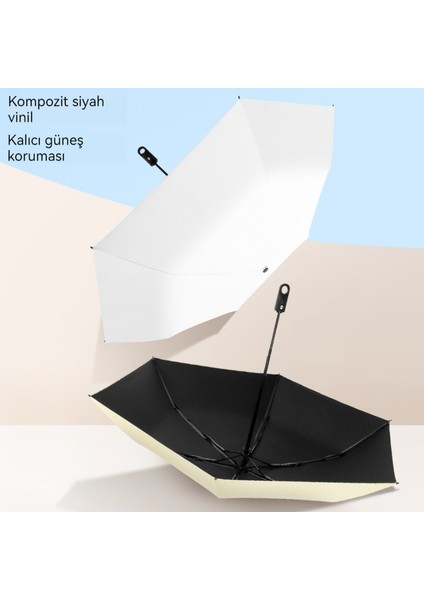 Ultra Hafif Otomatik Kanca Döngü Toka Şemsiye Üç (Yurt Dışından) fiyatları