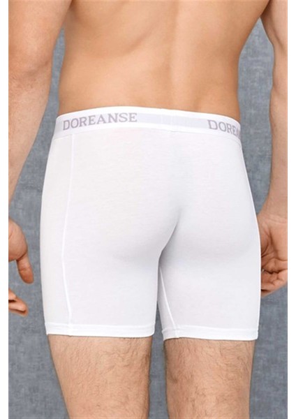 Doreanse Erkek Modal Normal Paça Boxer 1780P fiyatları