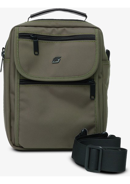Erkek Haki Çapraz Çanta 5K1CN51979