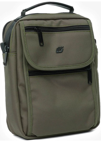 Erkek Haki Çapraz Çanta 5K1CN51979 fiyatları